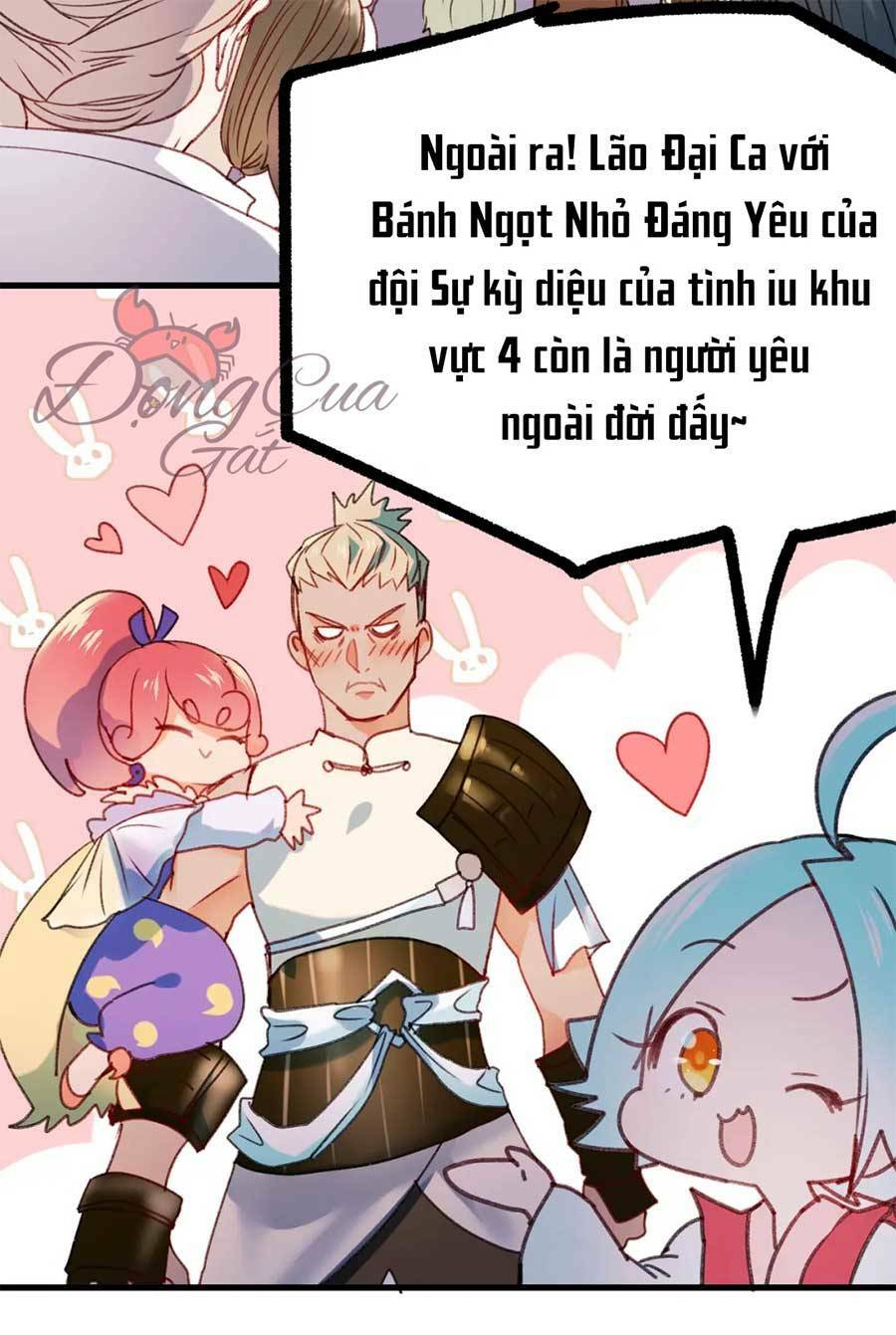 thành dã tiêu hà chapter 19 - Trang 2