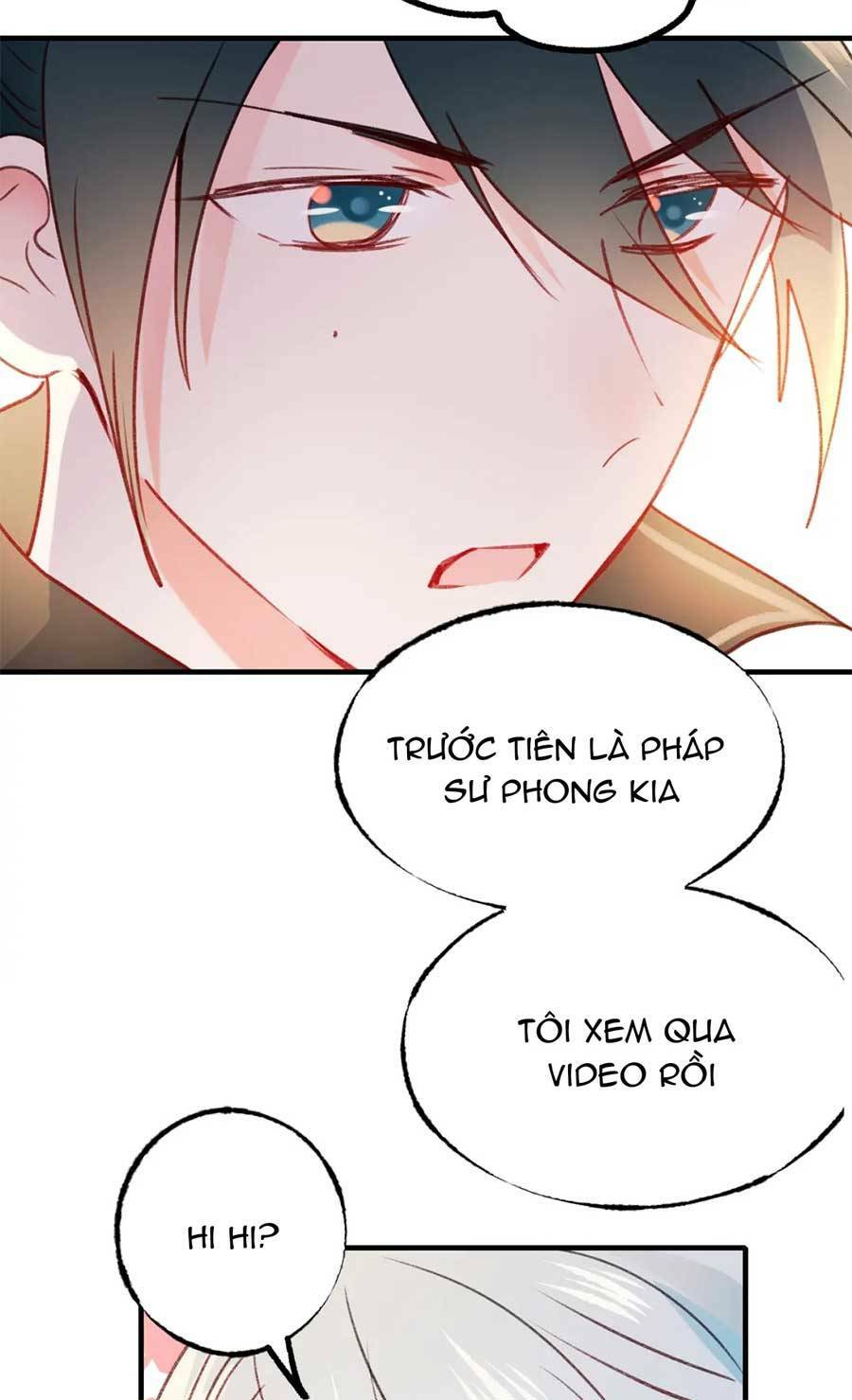 thành dã tiêu hà chapter 19 - Trang 2