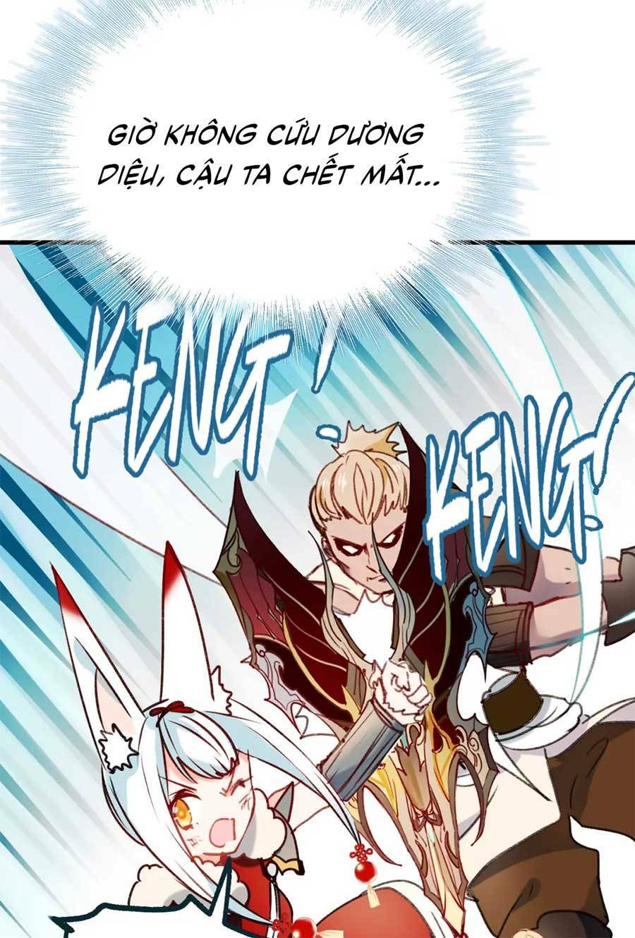 thành dã tiêu hà chapter 19 - Trang 2