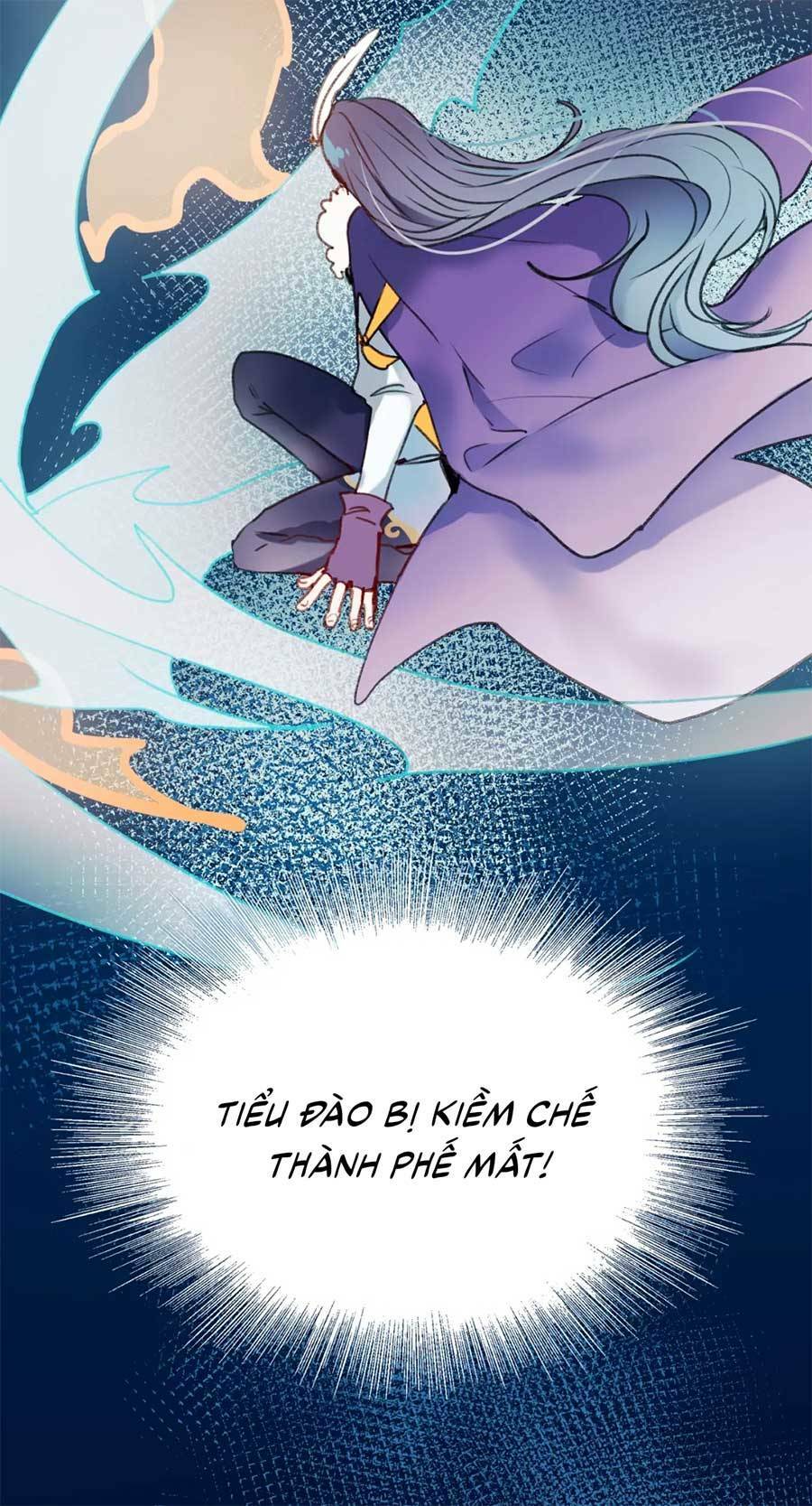 thành dã tiêu hà chapter 19 - Trang 2