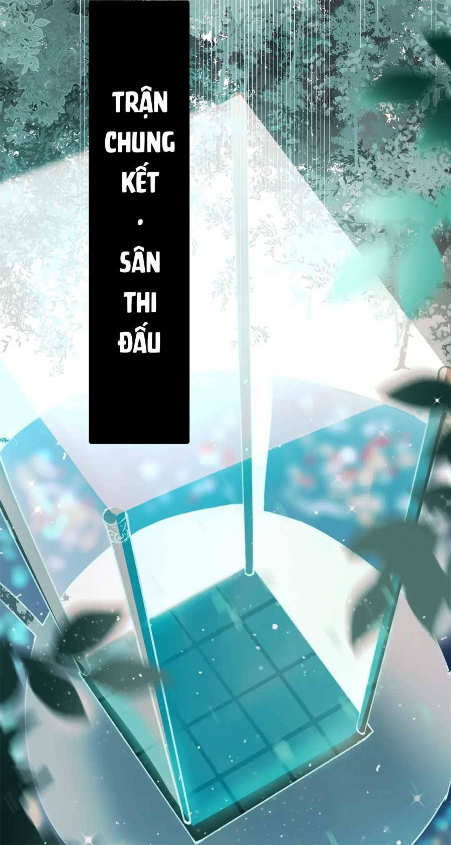 thành dã tiêu hà chapter 19 - Trang 2