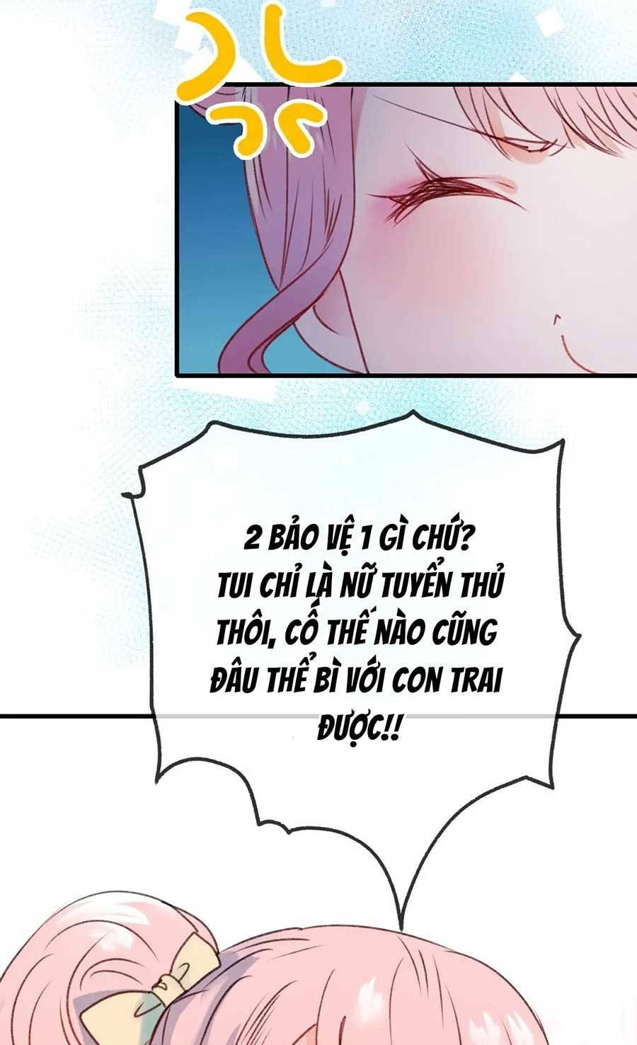 thành dã tiêu hà chapter 21 - Trang 2