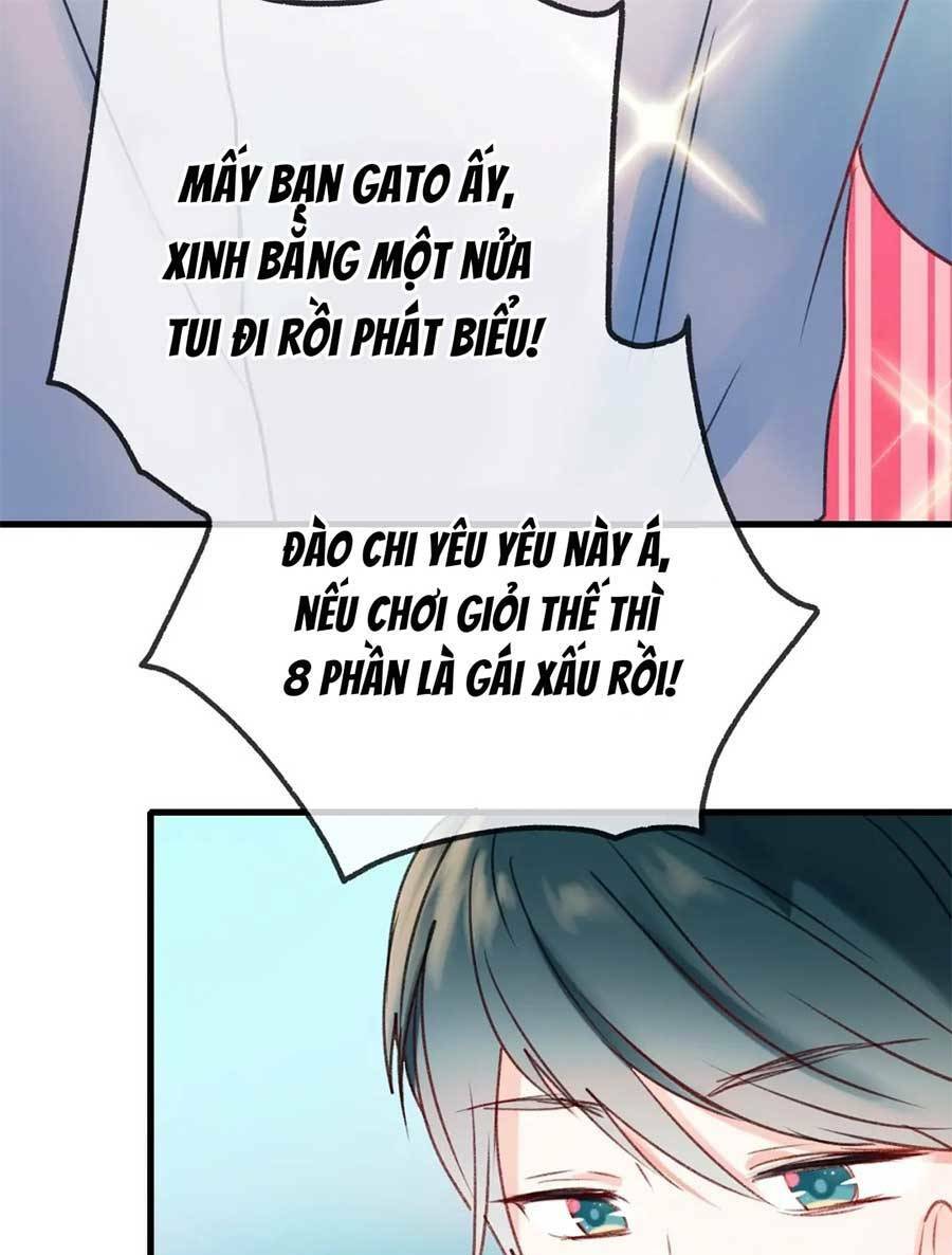 thành dã tiêu hà chapter 21 - Trang 2