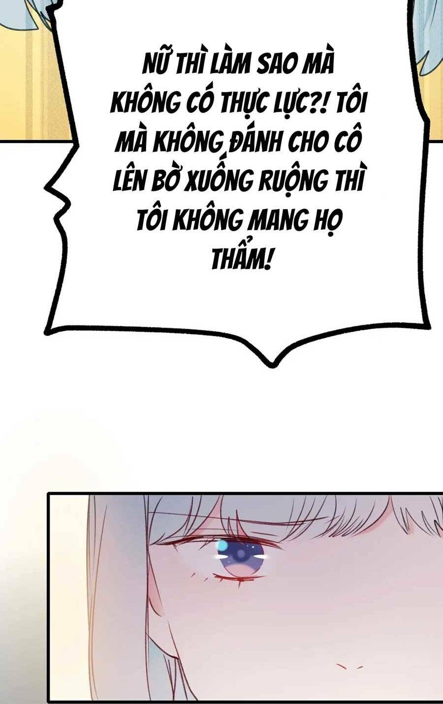 thành dã tiêu hà chapter 21 - Trang 2