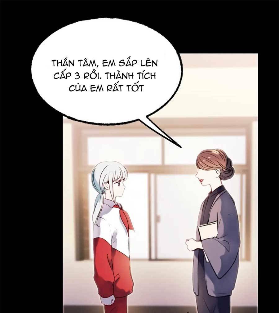 thành dã tiêu hà chapter 21 - Trang 2