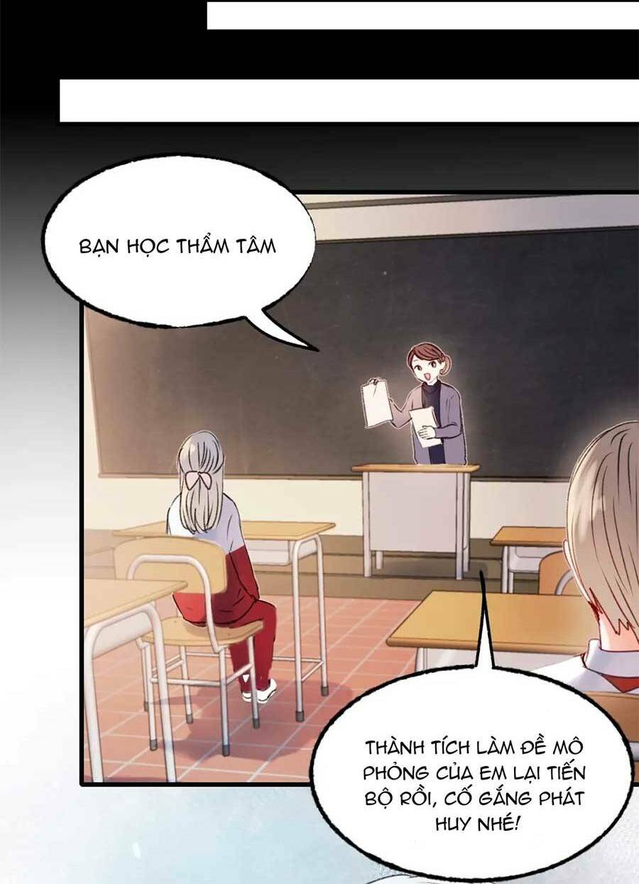 thành dã tiêu hà chapter 21 - Trang 2