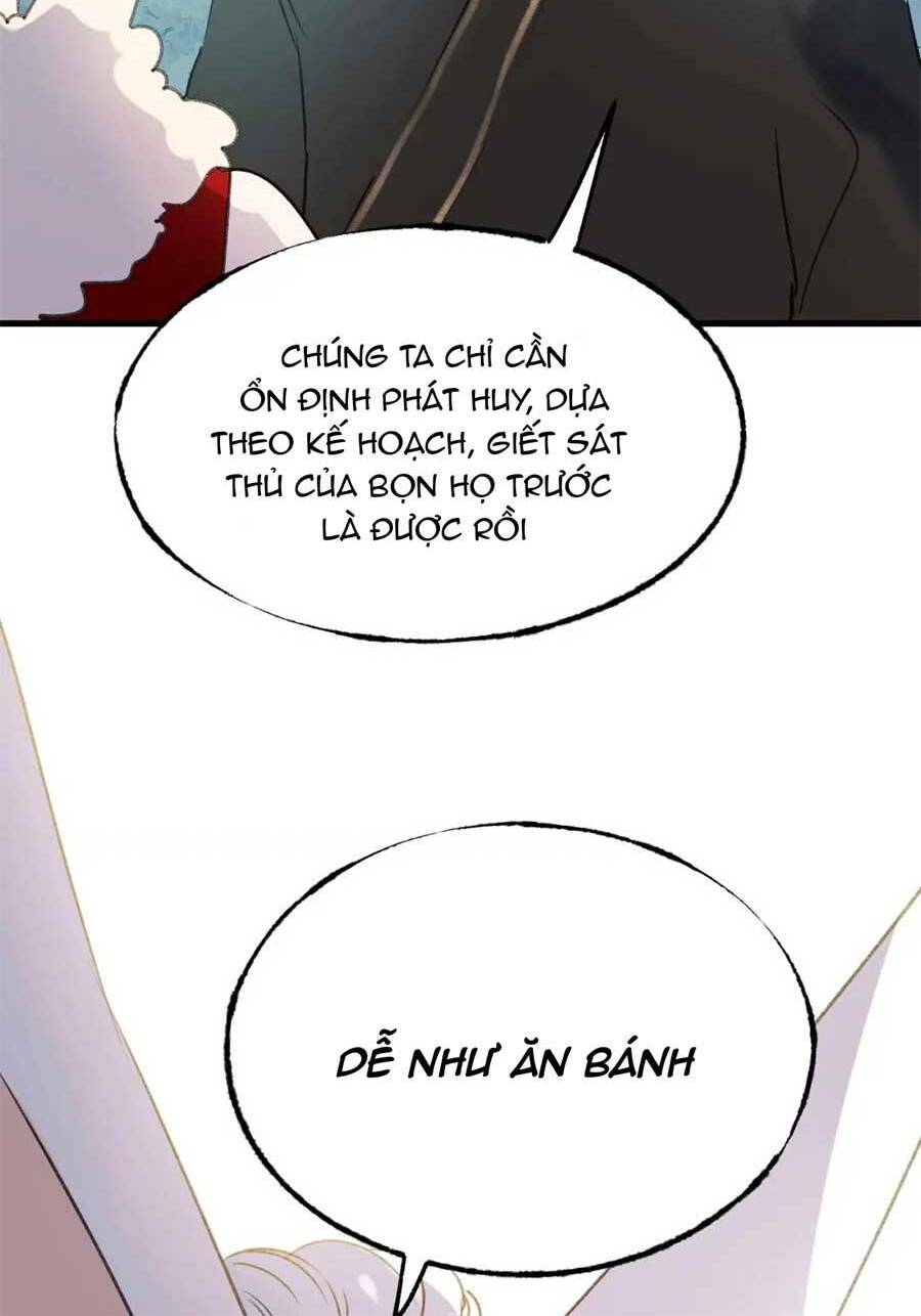 thành dã tiêu hà chapter 21 - Trang 2