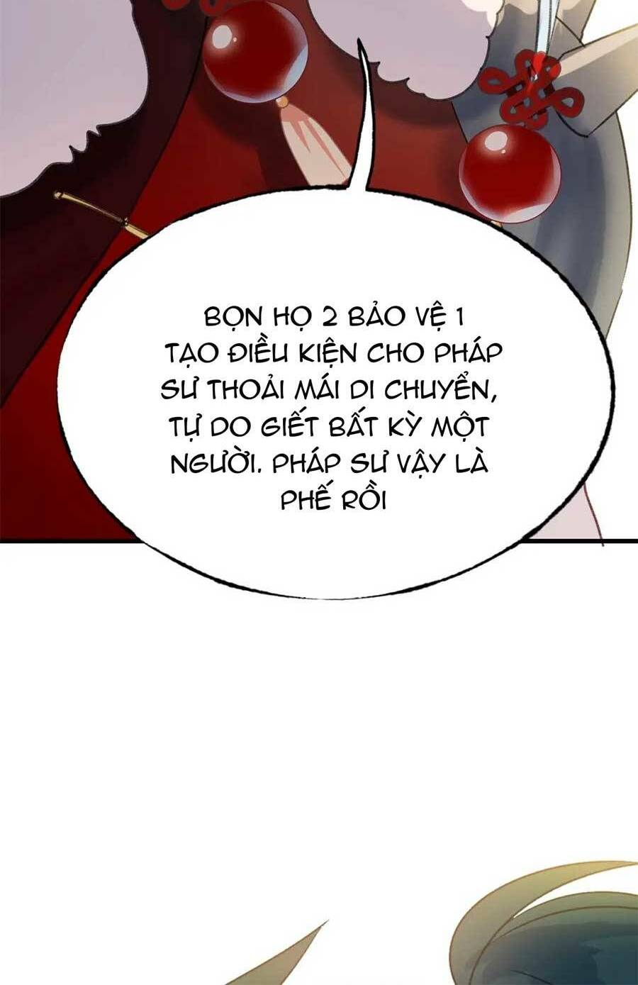 thành dã tiêu hà chapter 21 - Trang 2