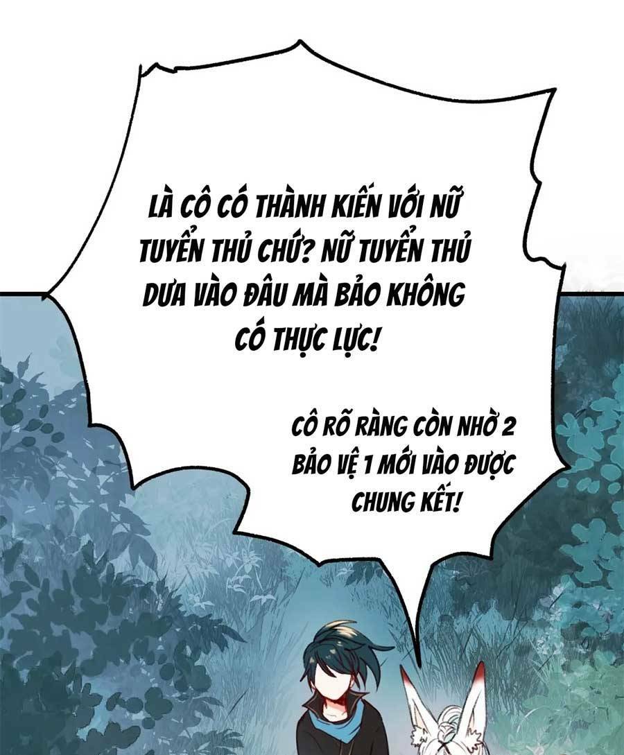 thành dã tiêu hà chapter 21 - Trang 2