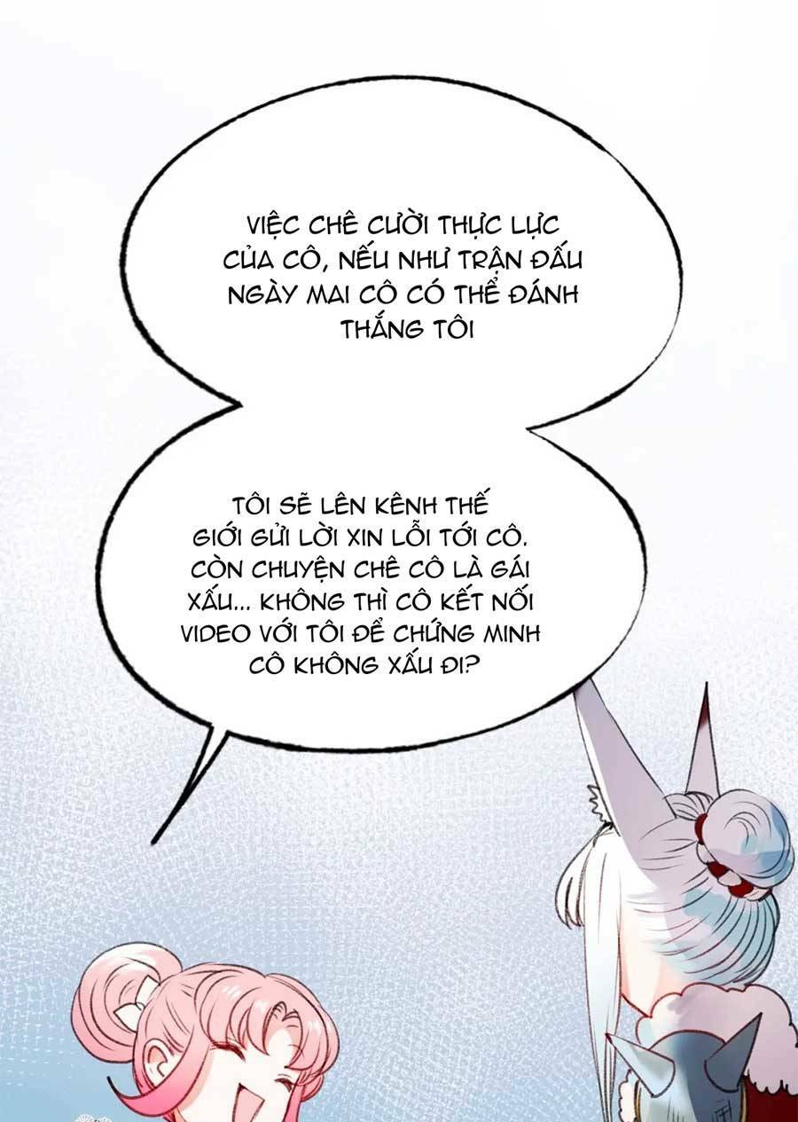 thành dã tiêu hà chapter 21 - Trang 2