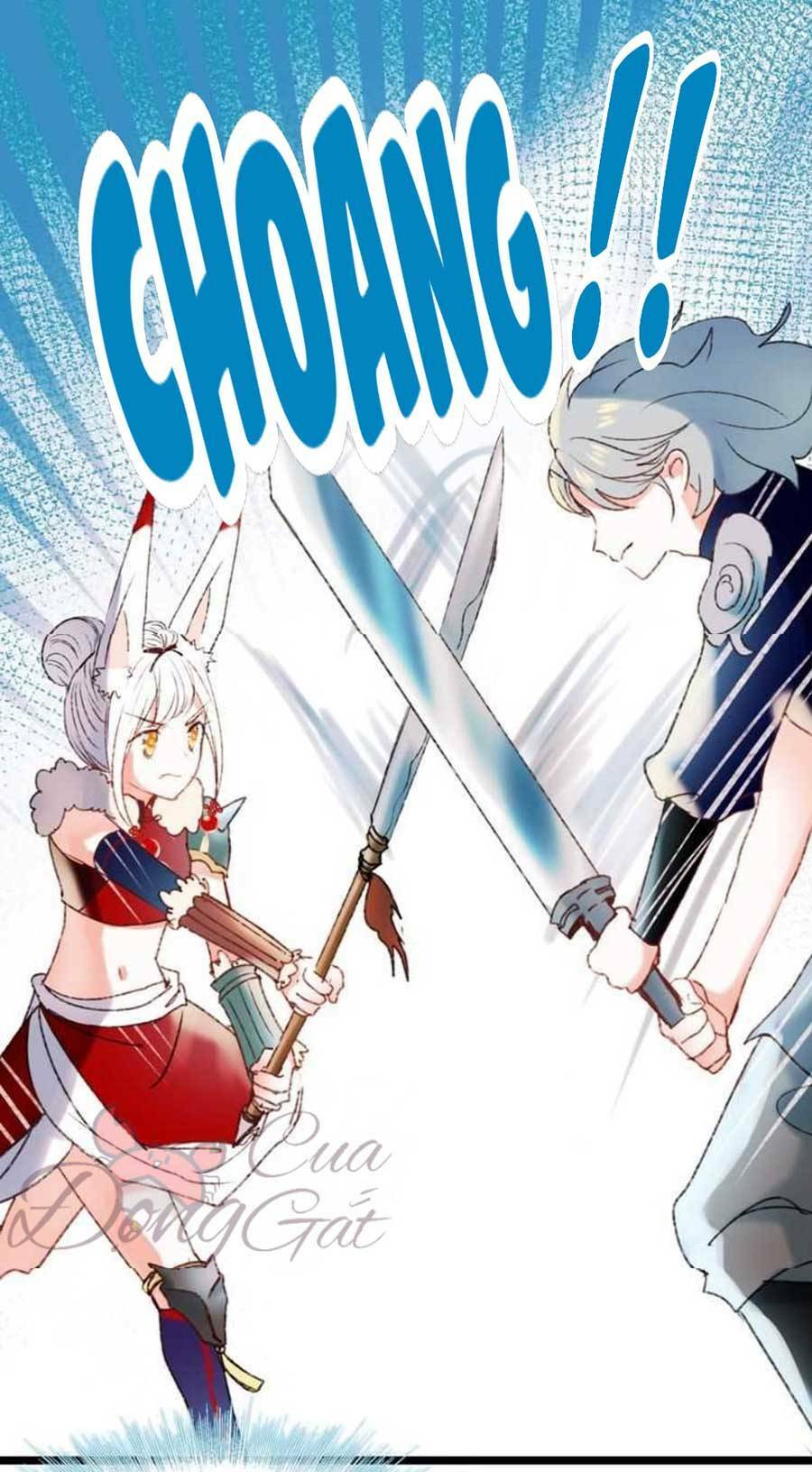 thành dã tiêu hà chapter 30 - Trang 2