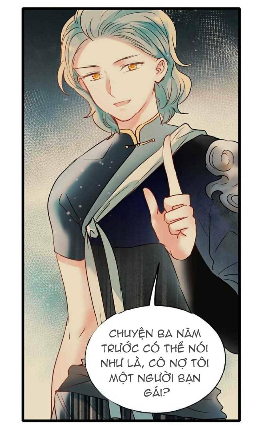 thành dã tiêu hà chapter 30 - Trang 2