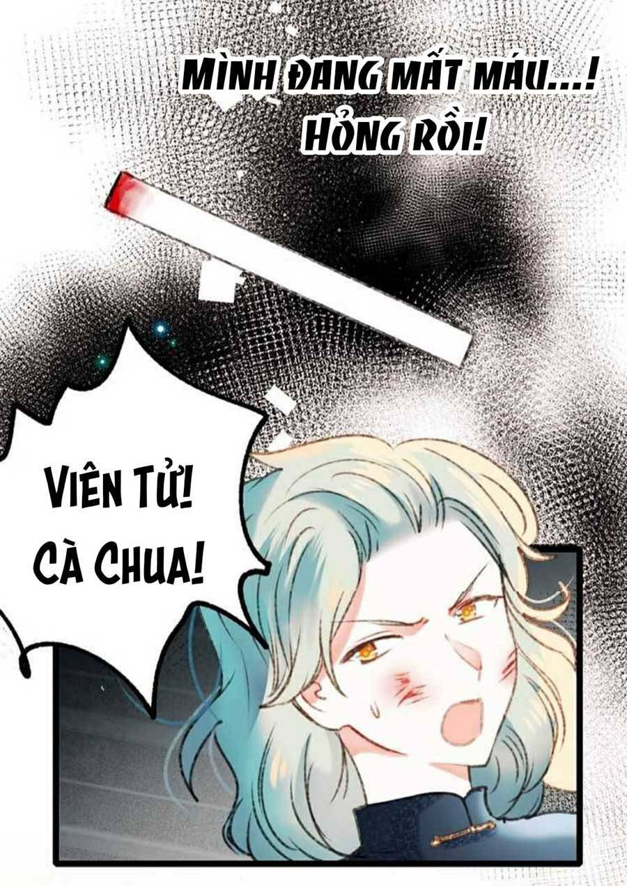 thành dã tiêu hà chapter 30 - Trang 2