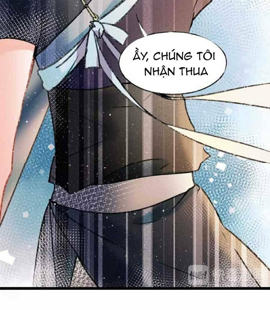 thành dã tiêu hà chapter 30 - Trang 2