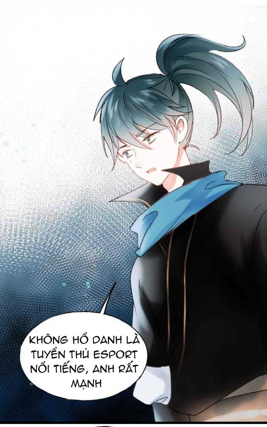 thành dã tiêu hà chapter 30 - Trang 2