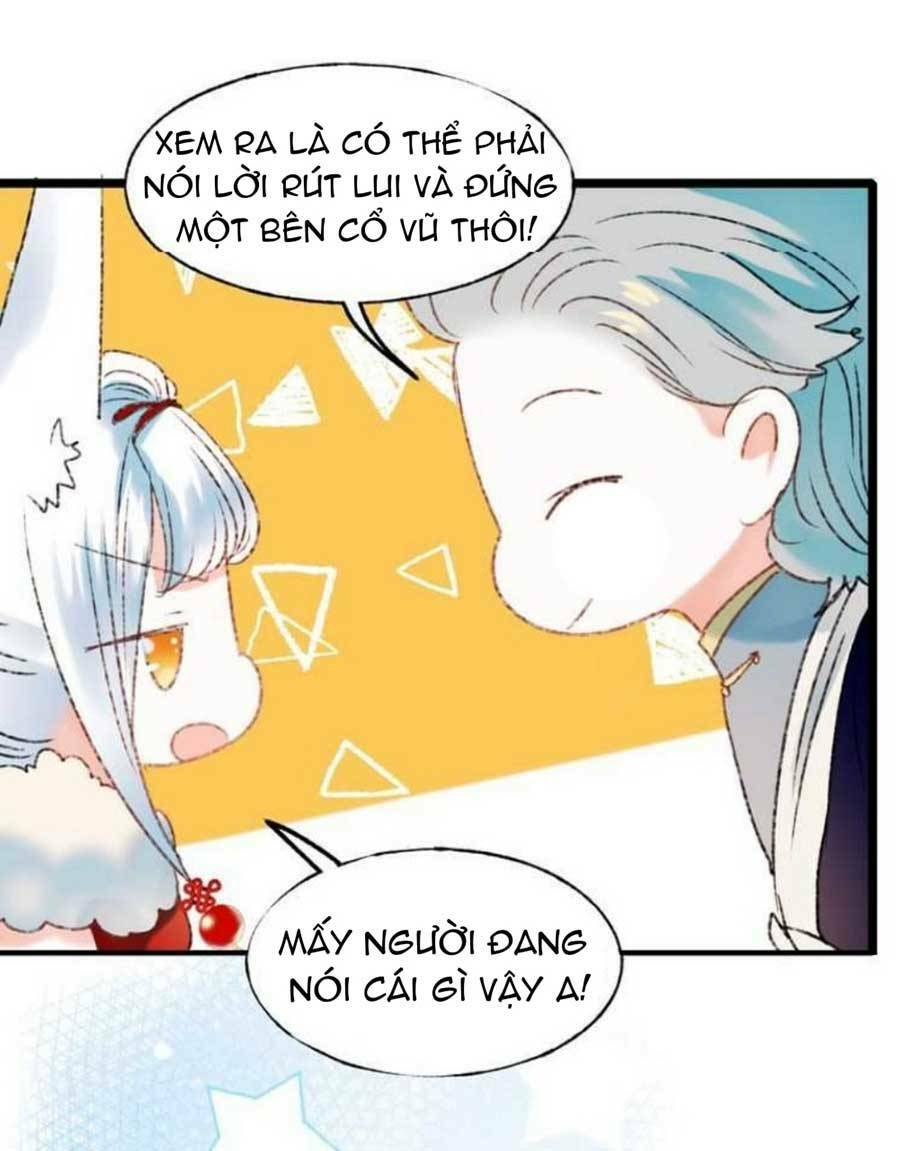 thành dã tiêu hà chapter 30 - Trang 2