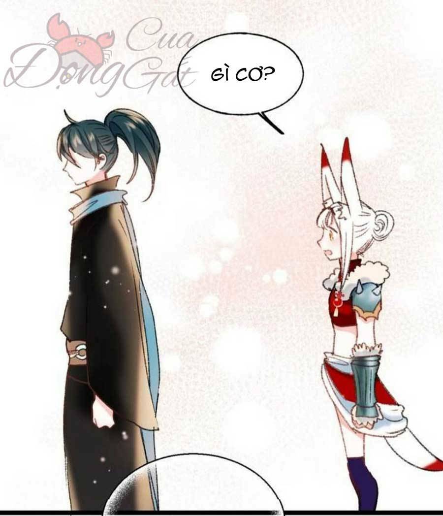 thành dã tiêu hà chapter 30 - Trang 2