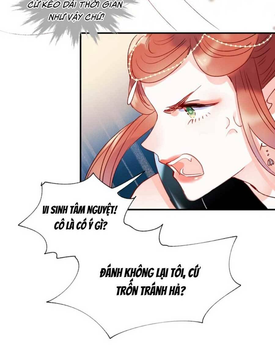 thành dã tiêu hà chapter 38 - Trang 2