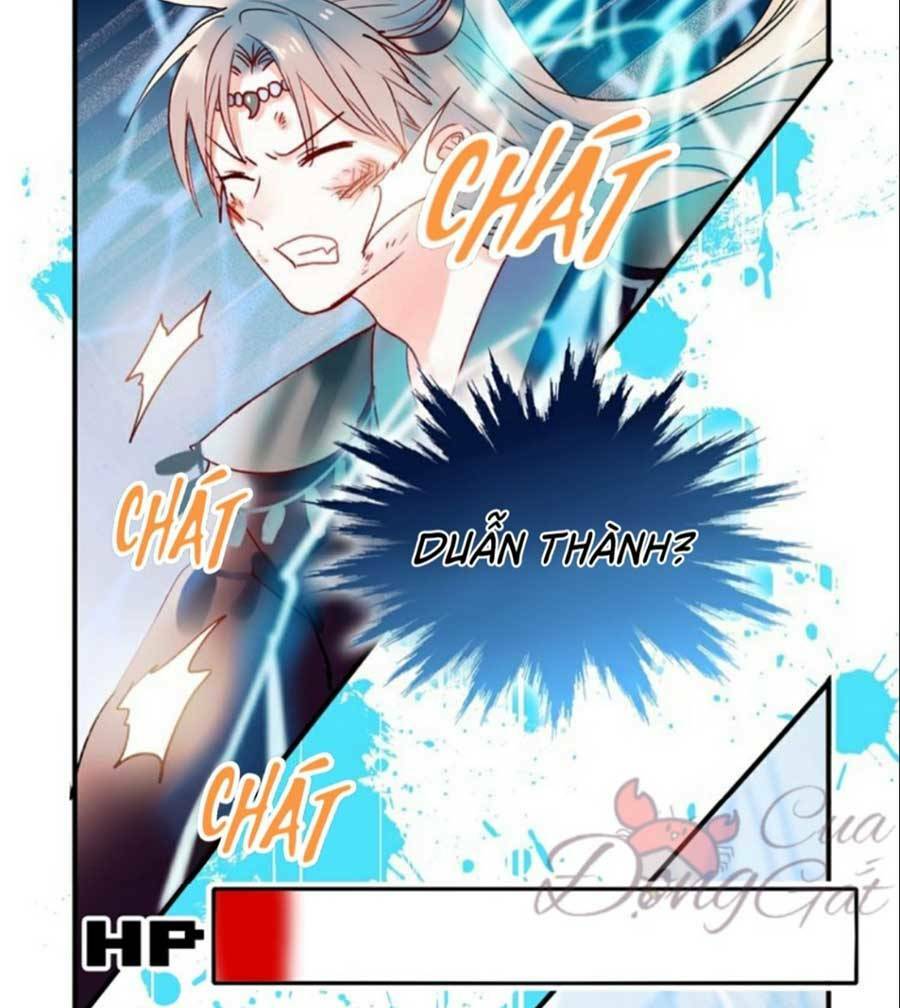 thành dã tiêu hà chapter 38 - Trang 2