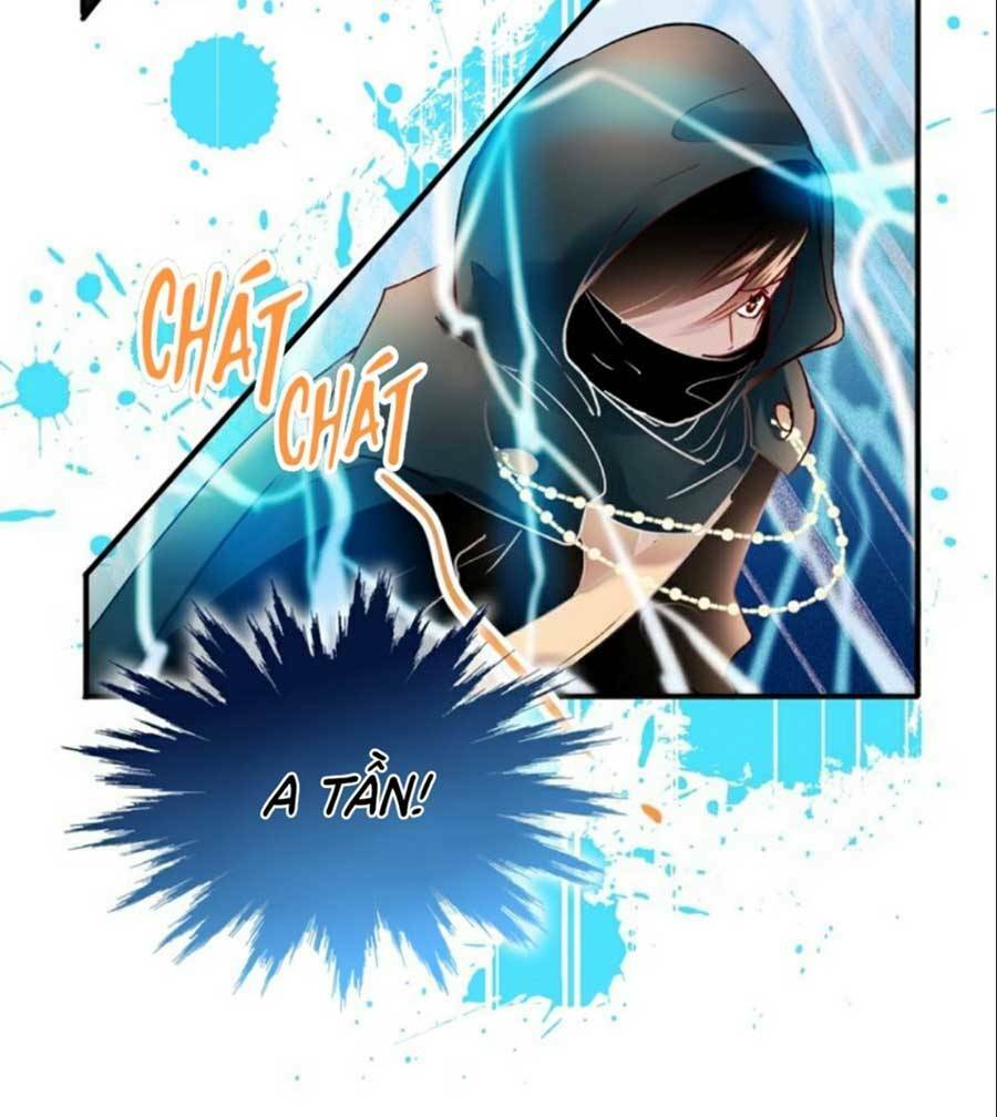 thành dã tiêu hà chapter 38 - Trang 2