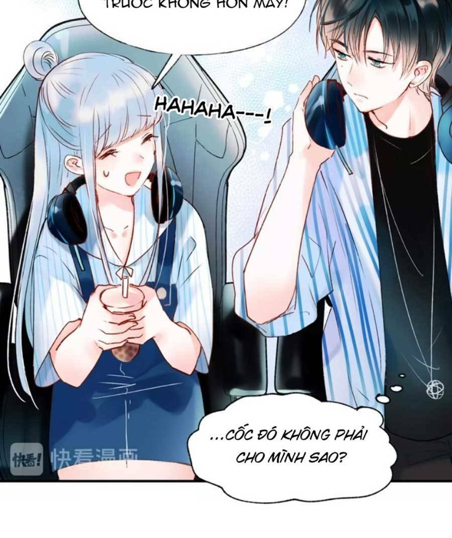 thành dã tiêu hà chapter 38 - Trang 2