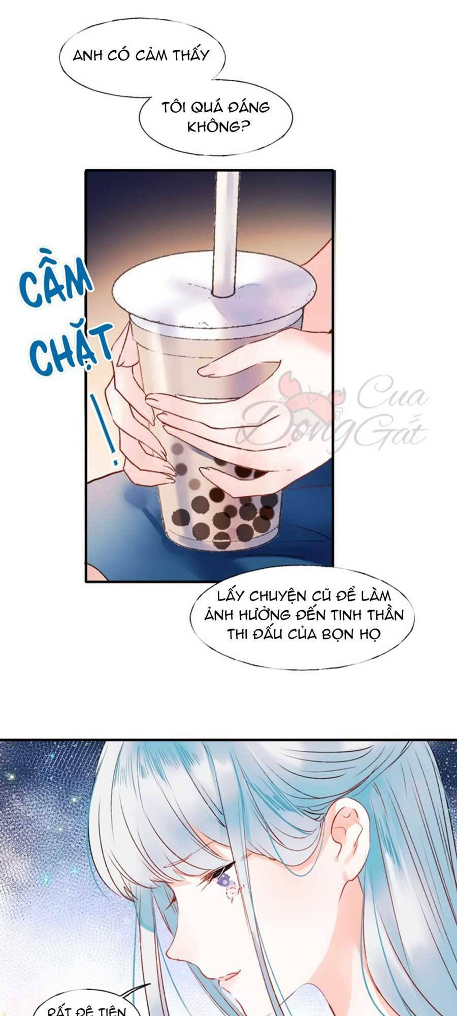 thành dã tiêu hà chapter 38 - Trang 2