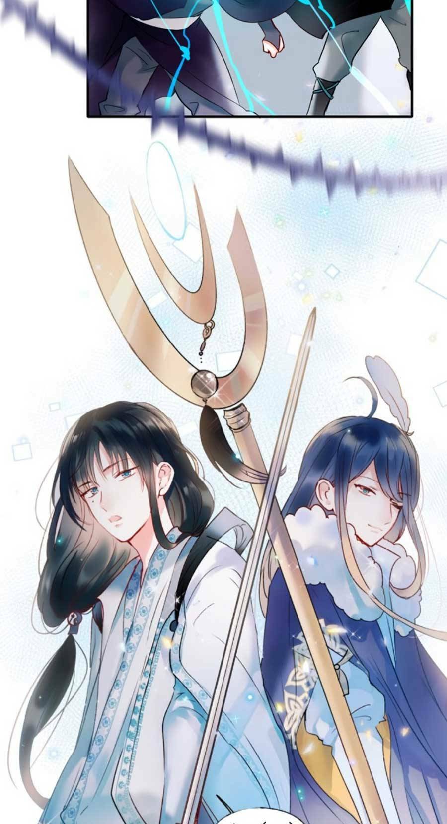 thành dã tiêu hà chapter 38 - Trang 2