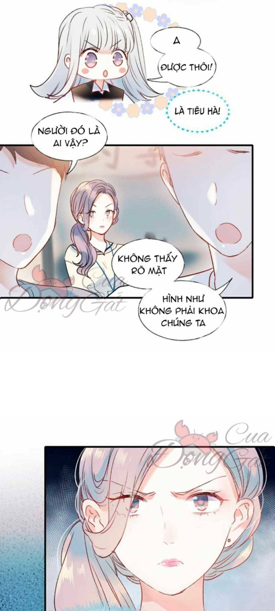 thành dã tiêu hà chapter 40 - Trang 2