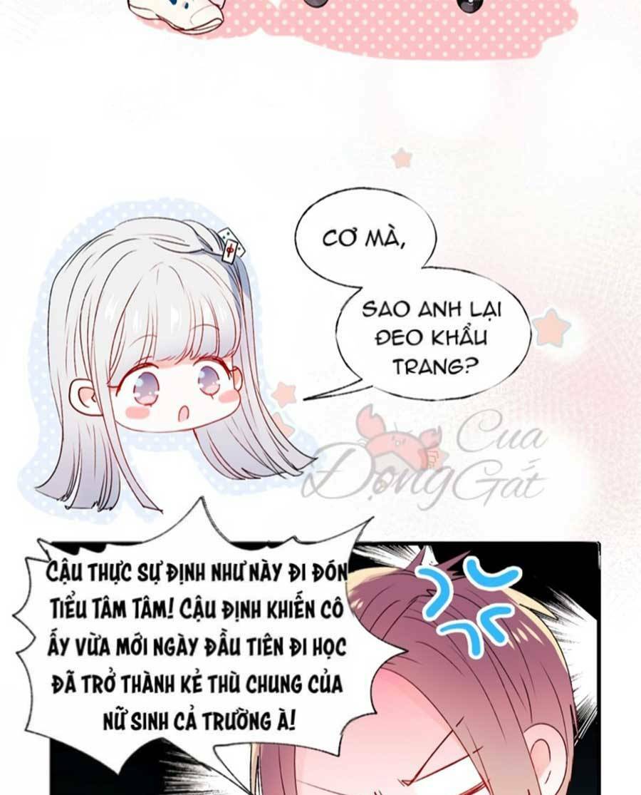 thành dã tiêu hà chapter 40 - Trang 2