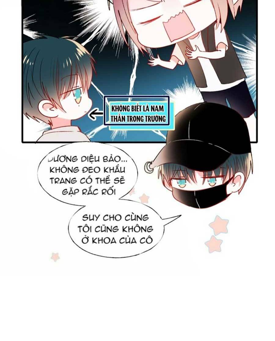 thành dã tiêu hà chapter 40 - Trang 2