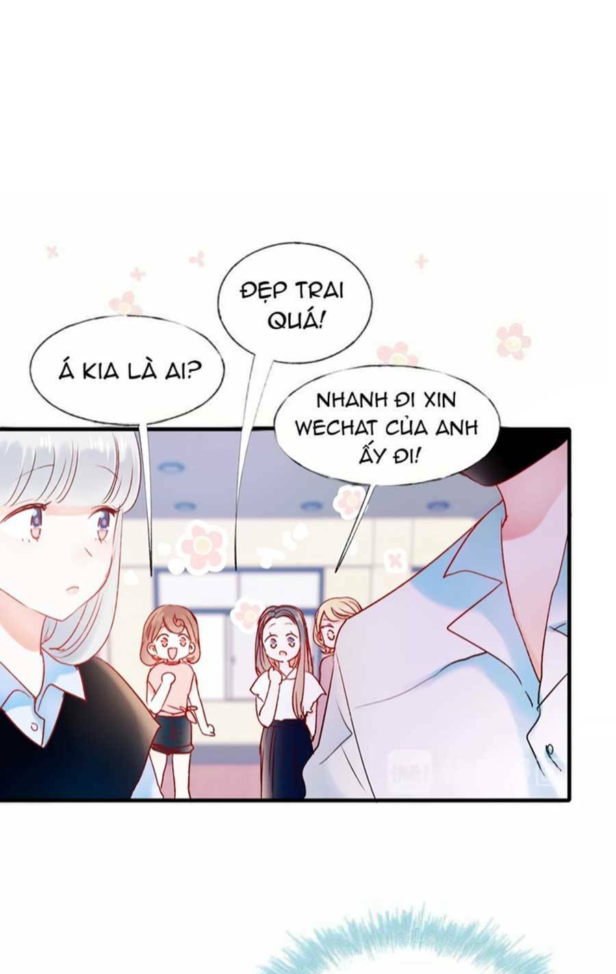 thành dã tiêu hà chapter 40 - Trang 2