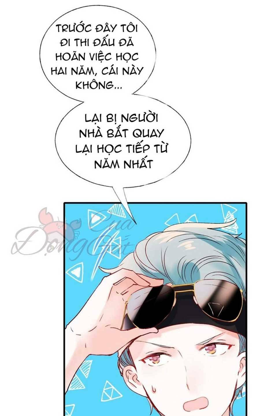 thành dã tiêu hà chapter 40 - Trang 2