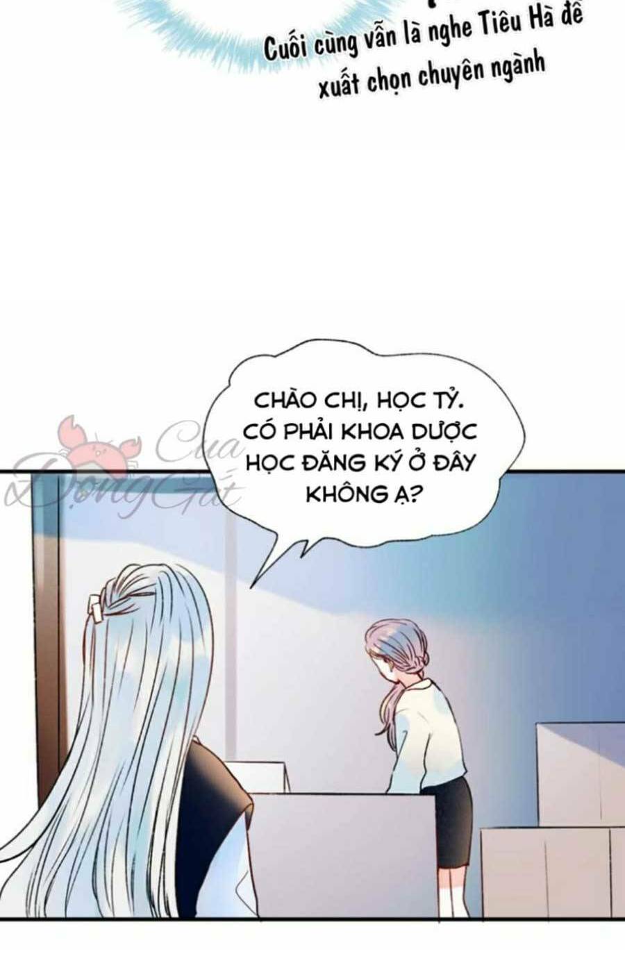 thành dã tiêu hà chapter 40 - Trang 2