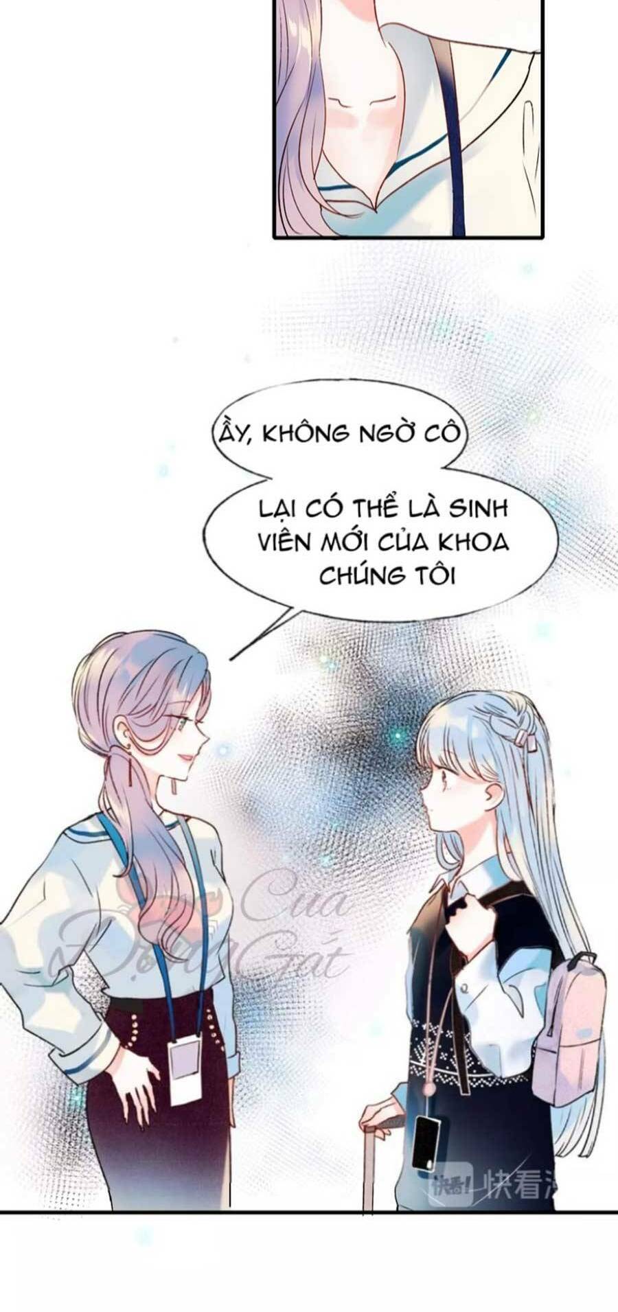 thành dã tiêu hà chapter 40 - Trang 2