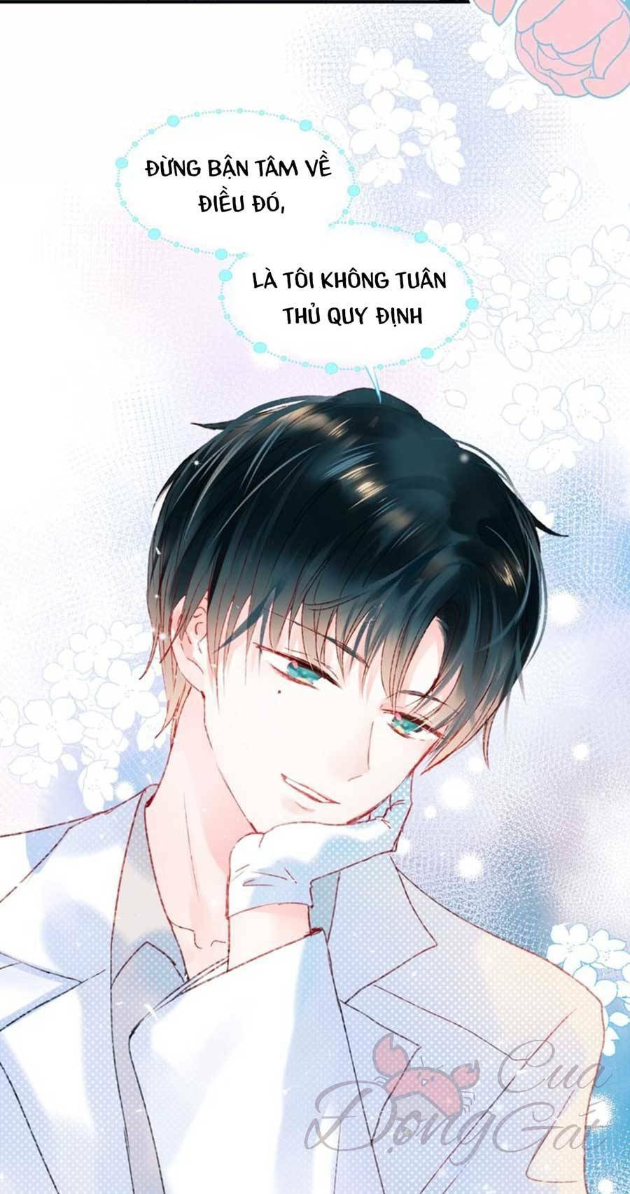 thành dã tiêu hà chapter 42 - Next chapter 43