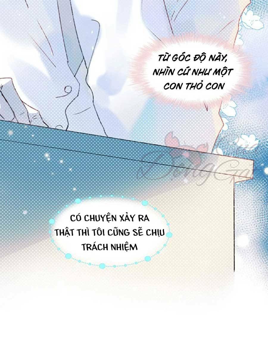 thành dã tiêu hà chapter 42 - Next chapter 43