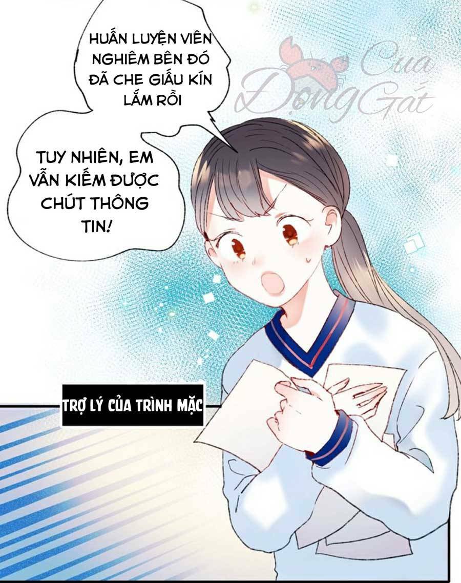 thành dã tiêu hà chapter 42 - Next chapter 43