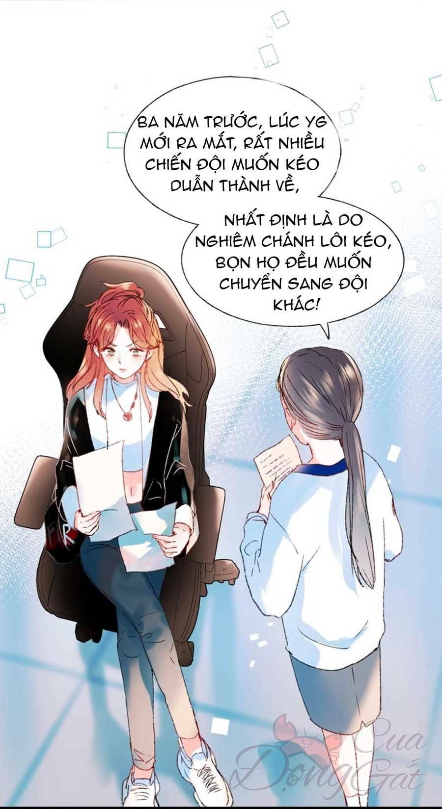 thành dã tiêu hà chapter 42 - Next chapter 43