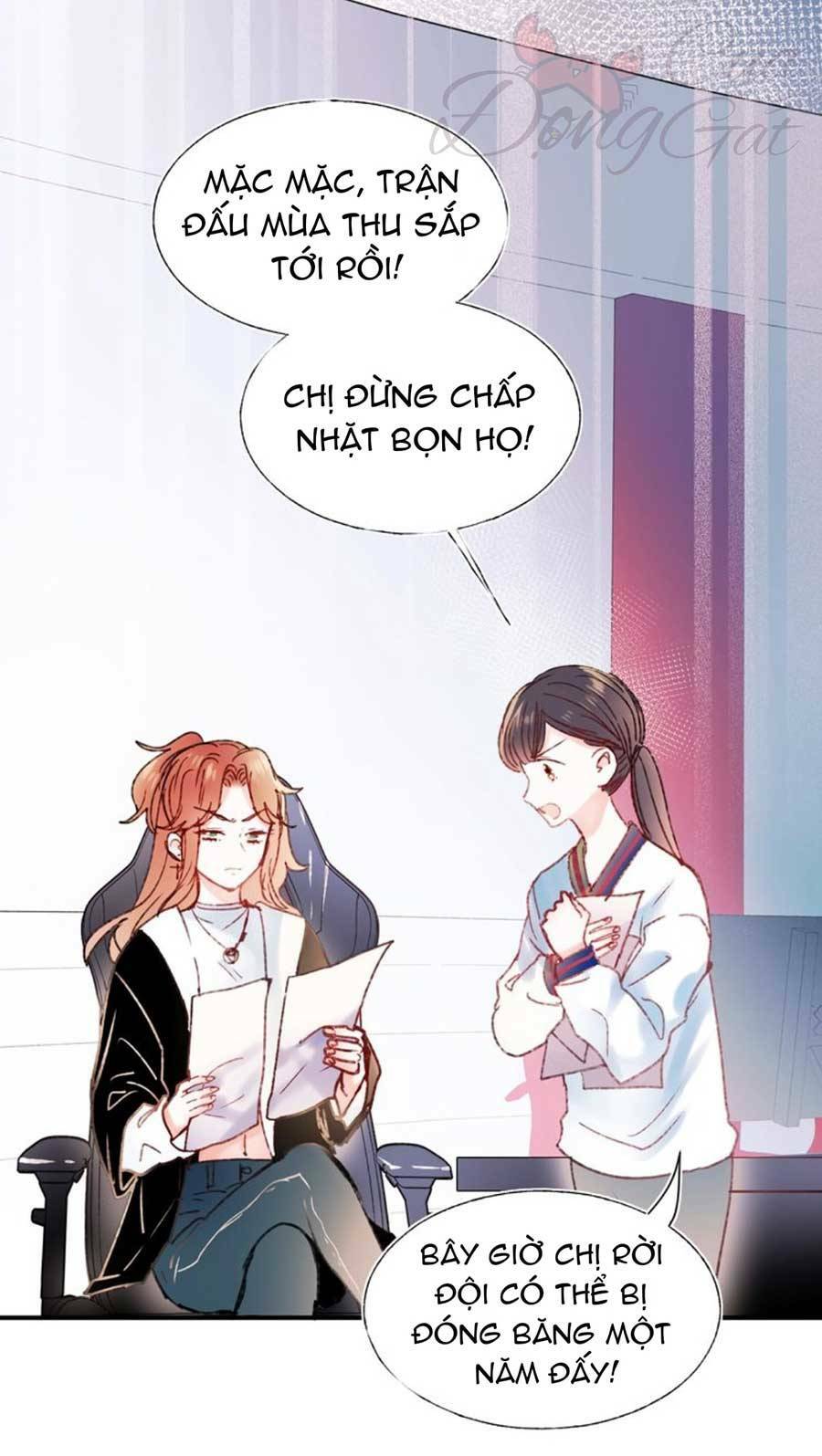 thành dã tiêu hà chapter 42 - Next chapter 43