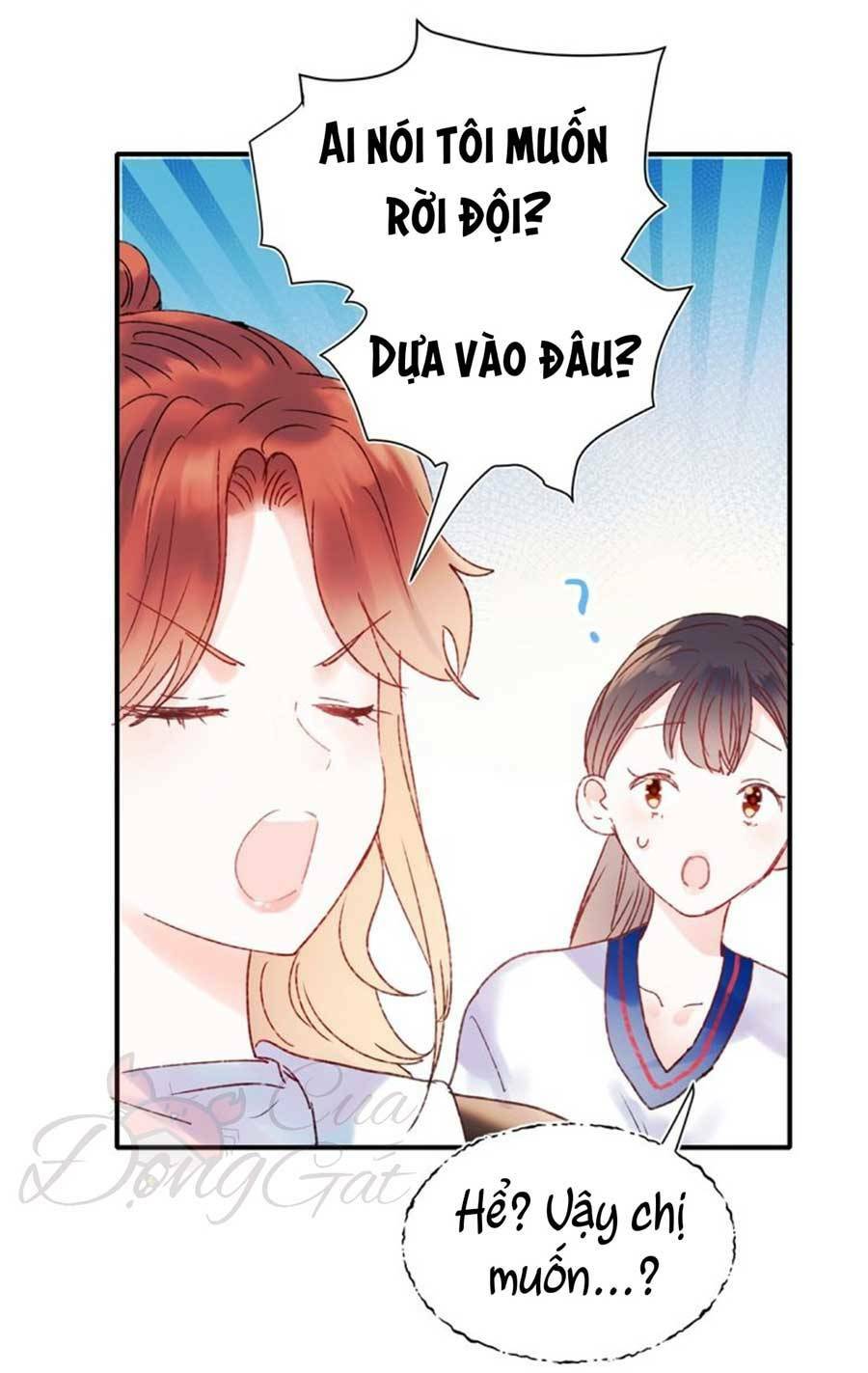 thành dã tiêu hà chapter 42 - Next chapter 43