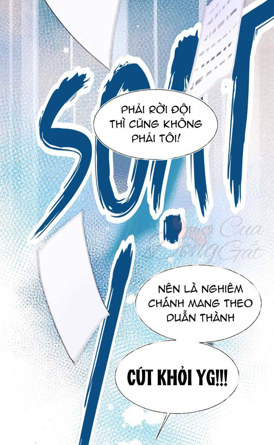 thành dã tiêu hà chapter 42 - Next chapter 43