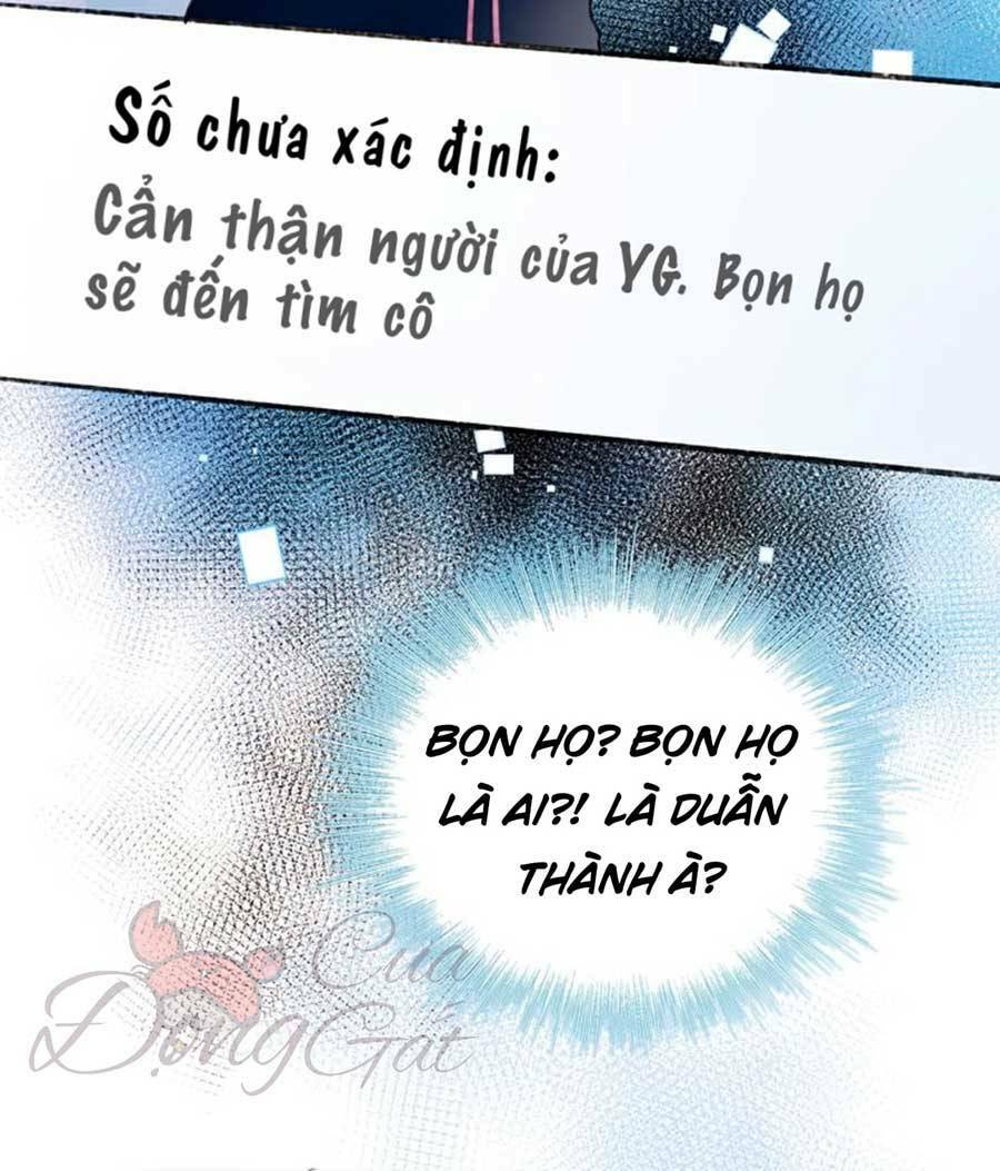 thành dã tiêu hà chapter 42 - Next chapter 43