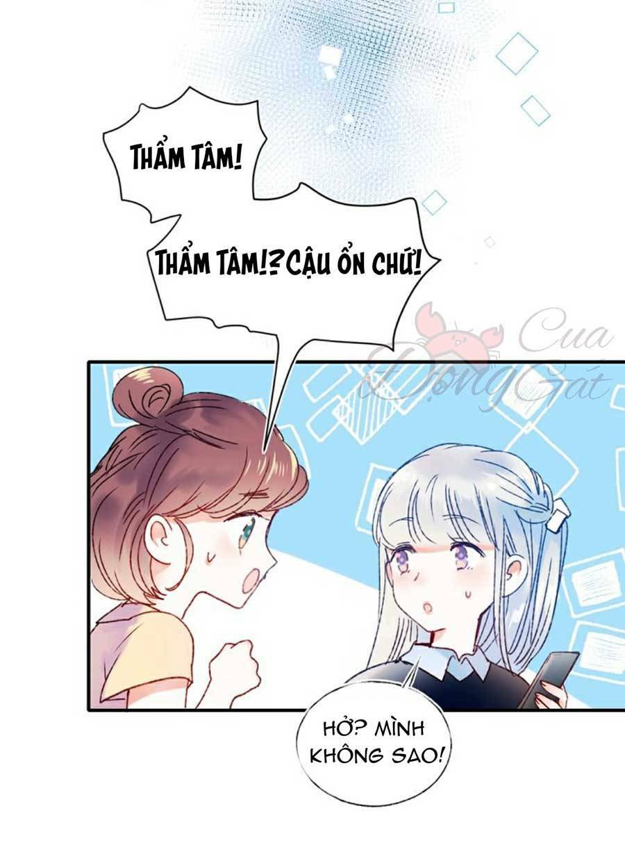 thành dã tiêu hà chapter 42 - Next chapter 43