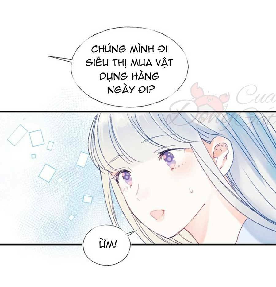 thành dã tiêu hà chapter 42 - Next chapter 43