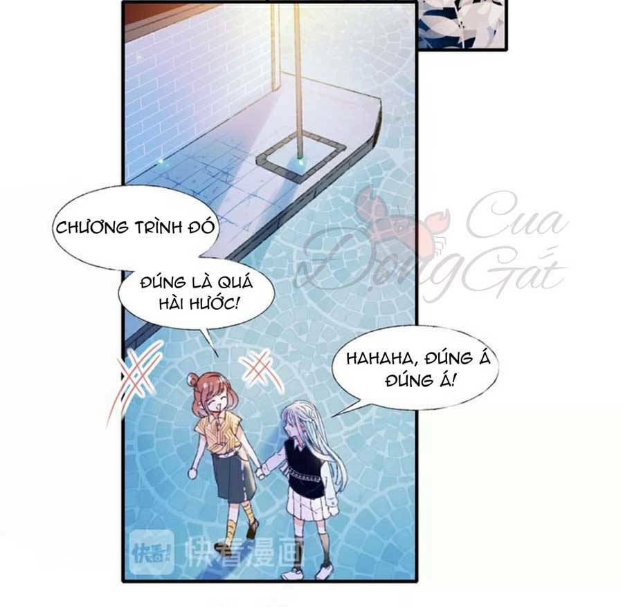 thành dã tiêu hà chapter 42 - Next chapter 43