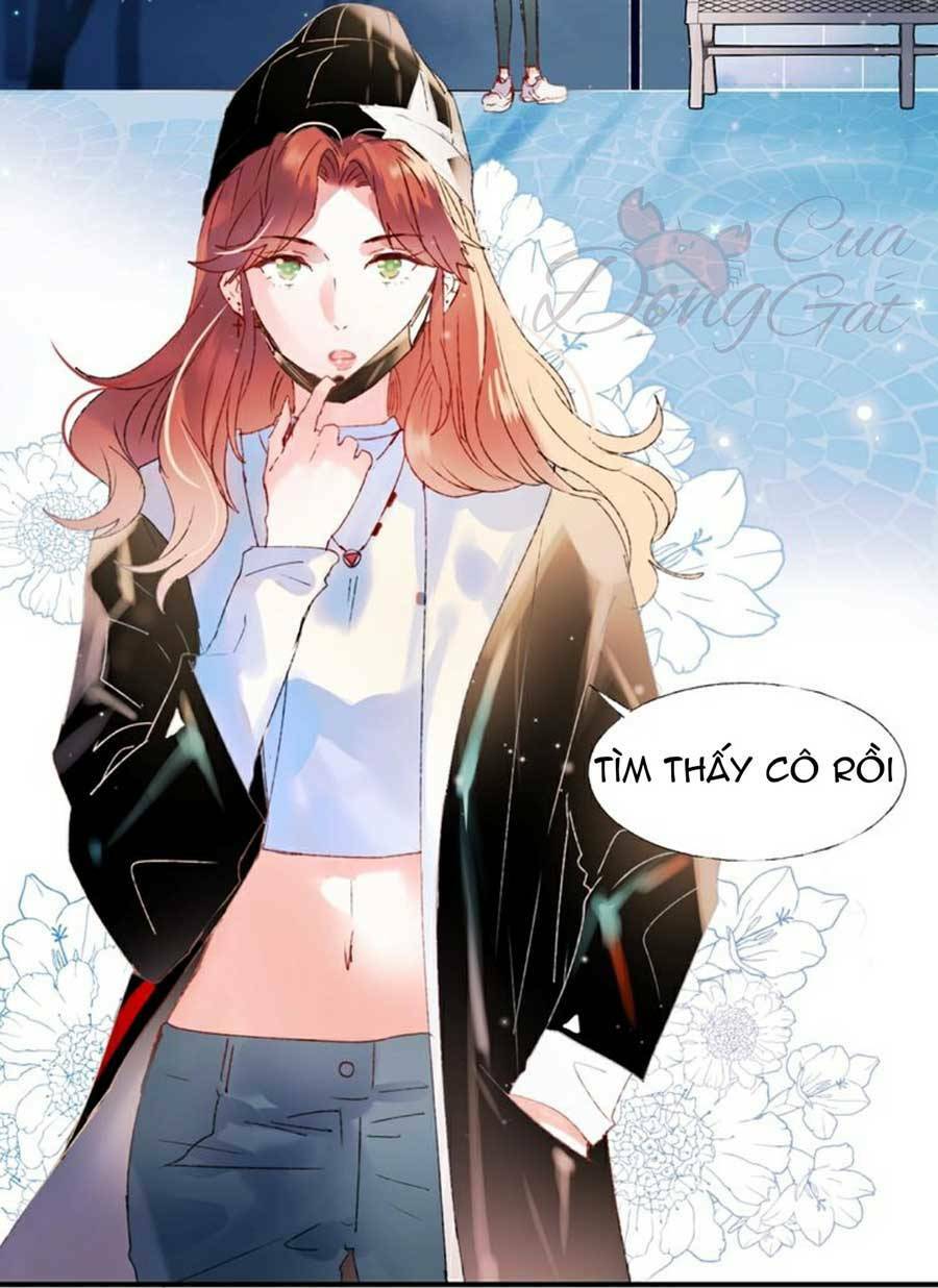 thành dã tiêu hà chapter 42 - Next chapter 43