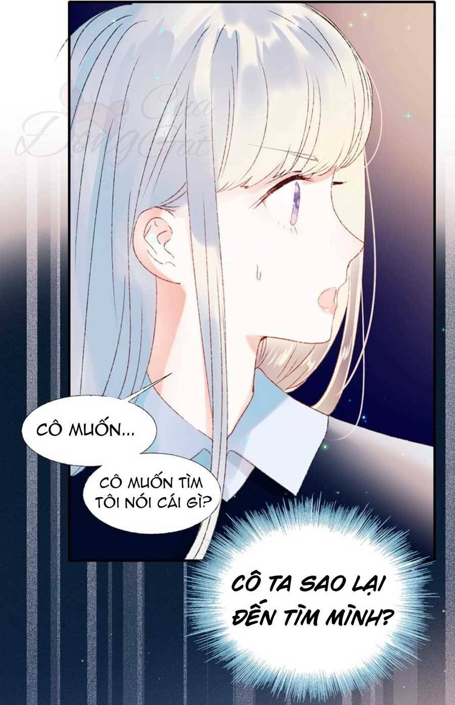 thành dã tiêu hà chapter 42 - Next chapter 43