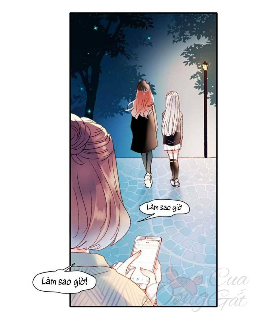 thành dã tiêu hà chapter 42 - Next chapter 43