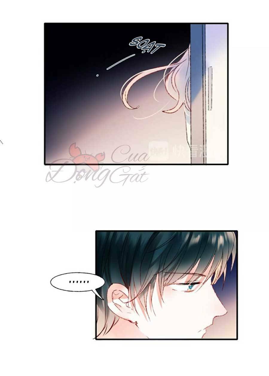 thành dã tiêu hà chapter 42 - Next chapter 43