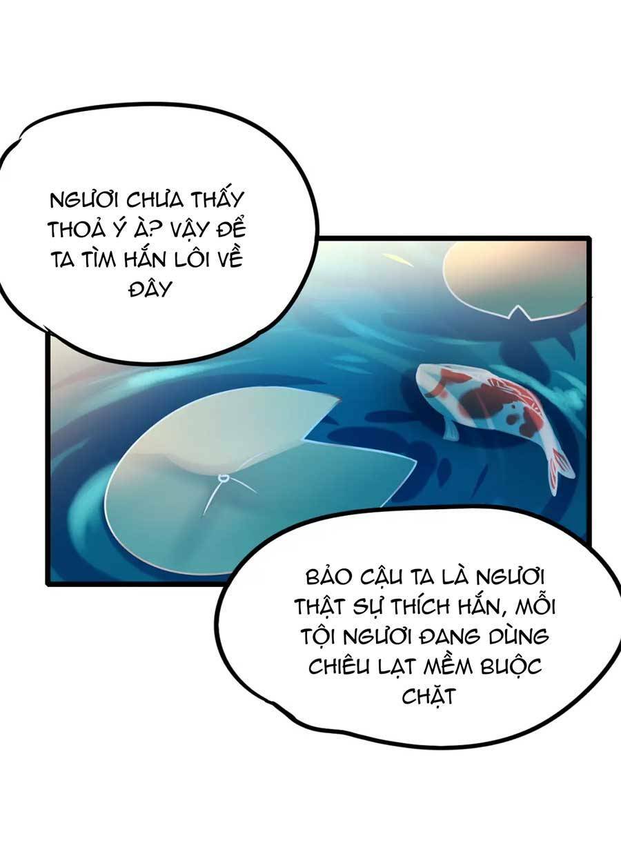 thành dã tiêu hà chapter 5 - Trang 2